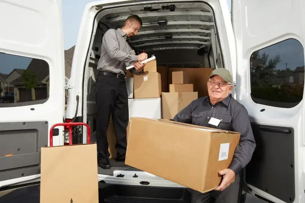 long distance movers in hebron maryland