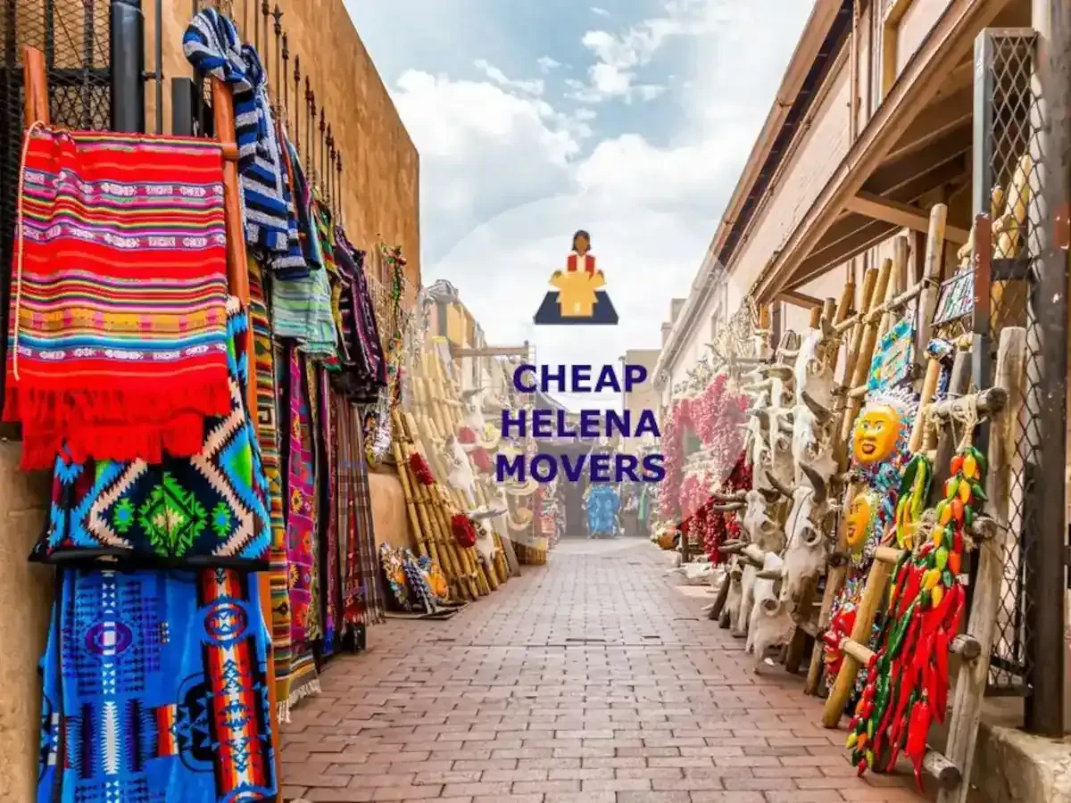 Best Helena Movers Near Me – Premium Helena, AL Moving Companies