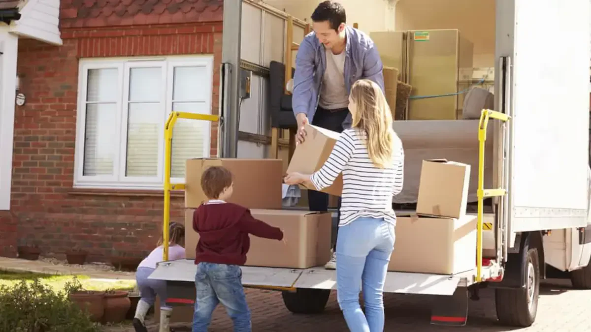 Best Hellam Movers Near Me – Premium Hellam, PA Moving Companies