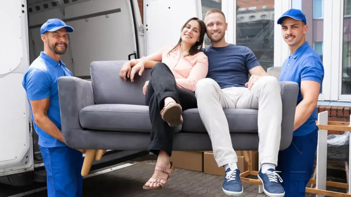 Hempstead Town to New Rochelle Movers Near Me – Best Moving Companies Rates