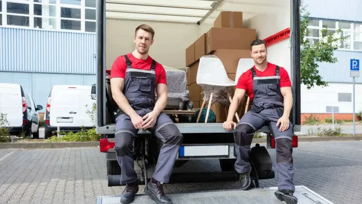 Best Henderson Furniture Movers Near Me Premium Moving Companies