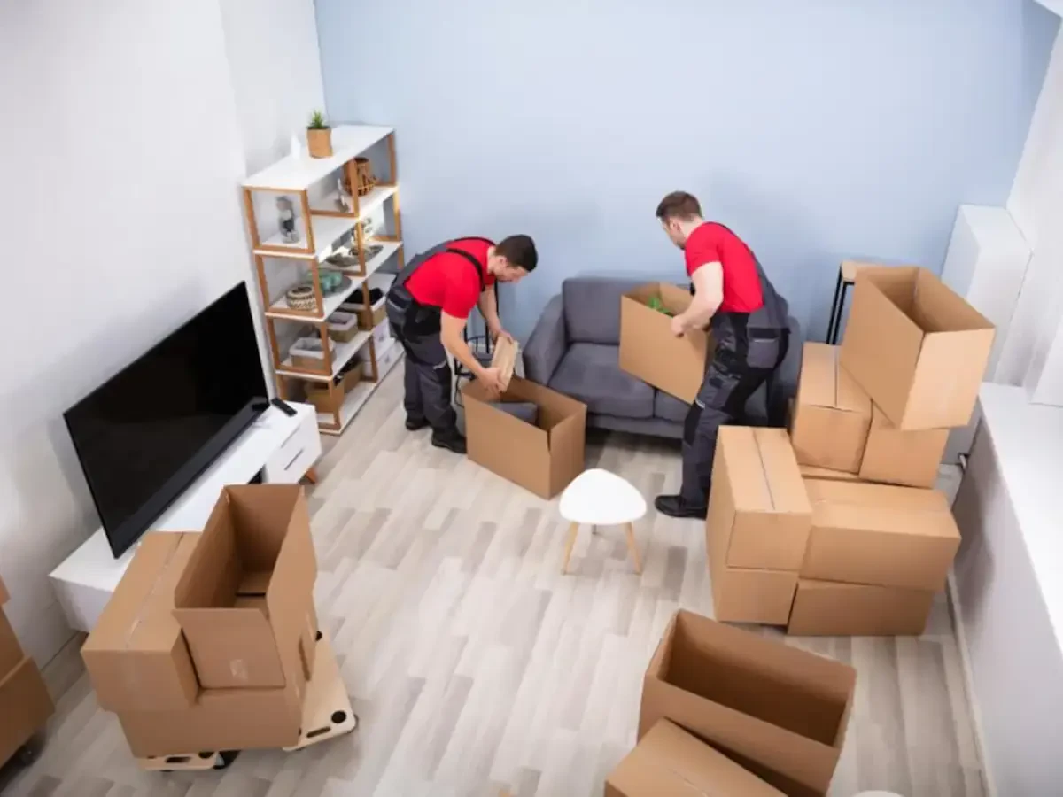 Long Distance Movers in Henderson, NV: Fast Moving Service