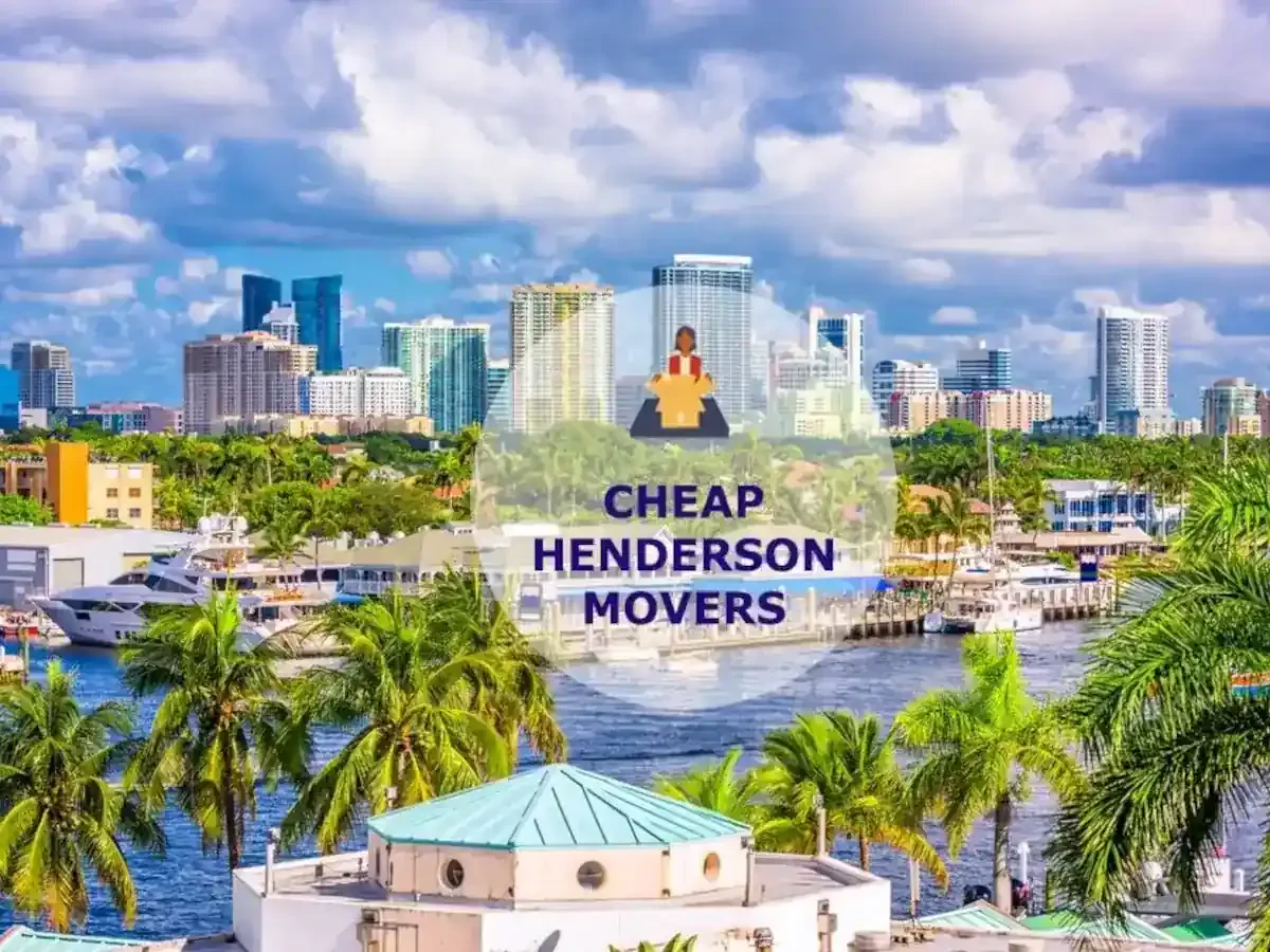 Best Henderson Movers Near Me – Premium Henderson, TN Moving Companies