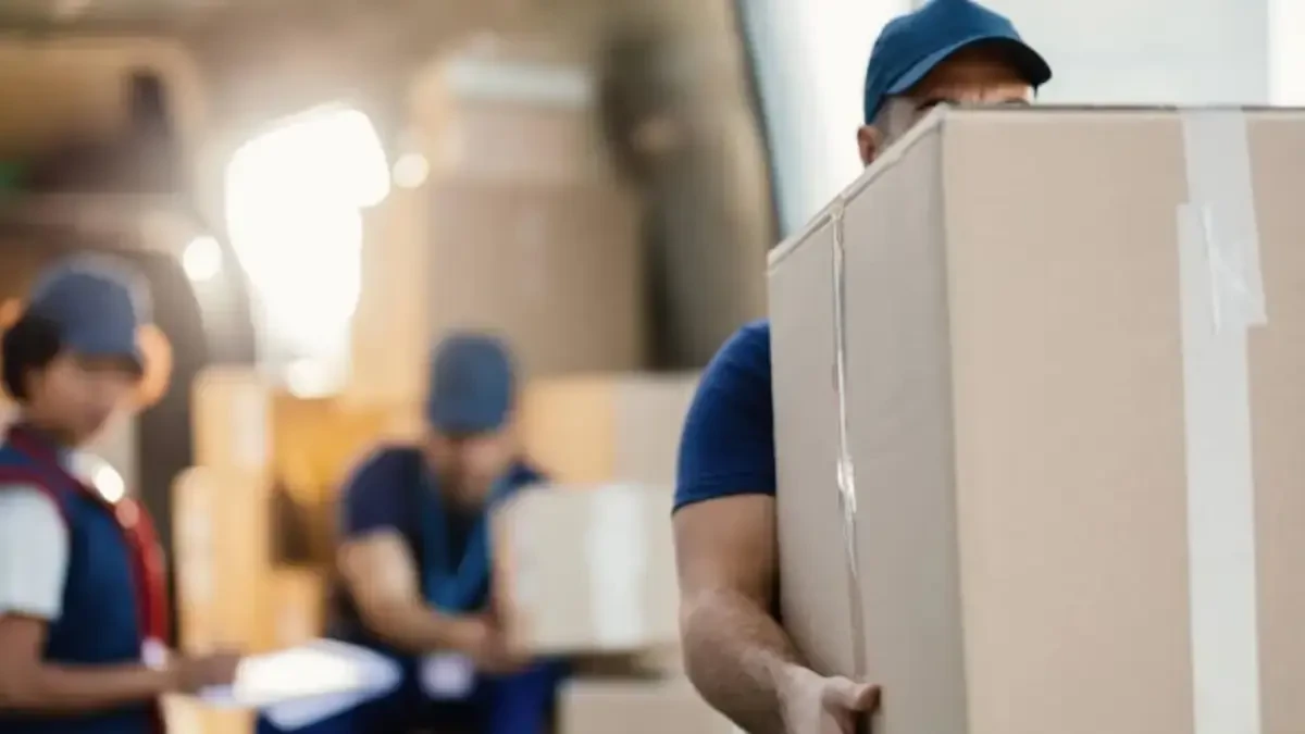 Best Henrico County Movers Near Me – Premium Henrico County, VA Moving Companies