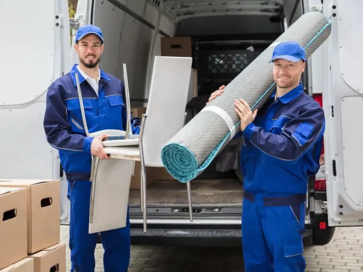 Best Henry County Movers Near Me Premium Moving Companies