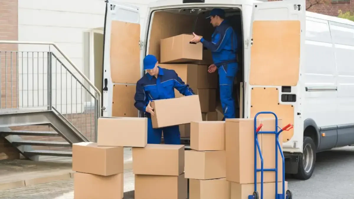 Best Henry County Movers Near Me – Premium Henry County, VA Moving Companies