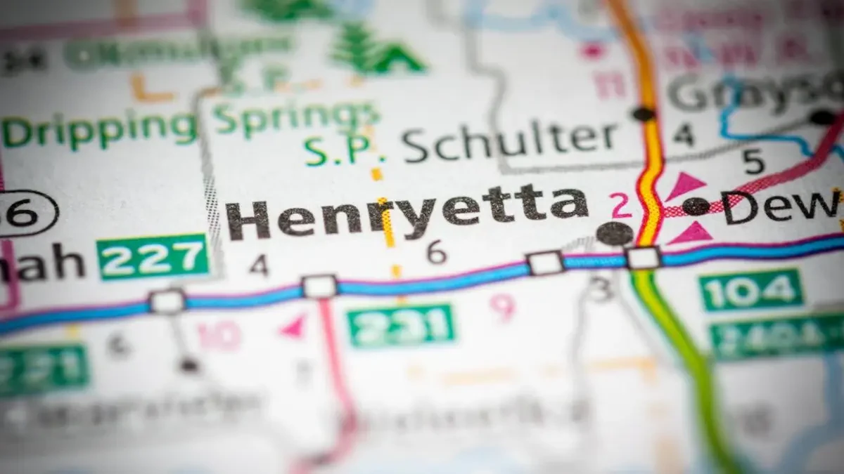 Best Henryetta Movers Near Me – Premium Henryetta, OK Moving Companies