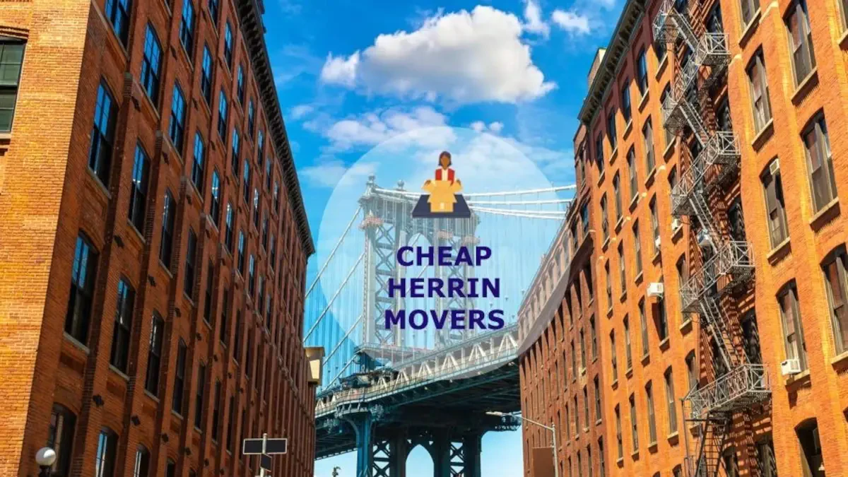 Best Herrin Movers Near Me – Premium Herrin, IL Moving Companies