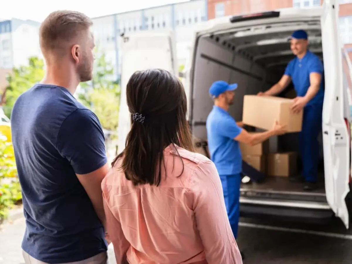 Best Hettingger County Movers Near Me – Premium Hettingger County, ND Moving Companies