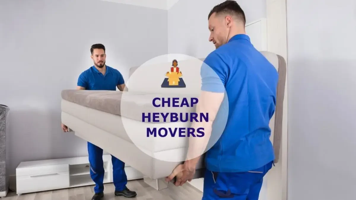 Best Heyburn Movers Near Me – Premium Heyburn, ID Moving Companies
