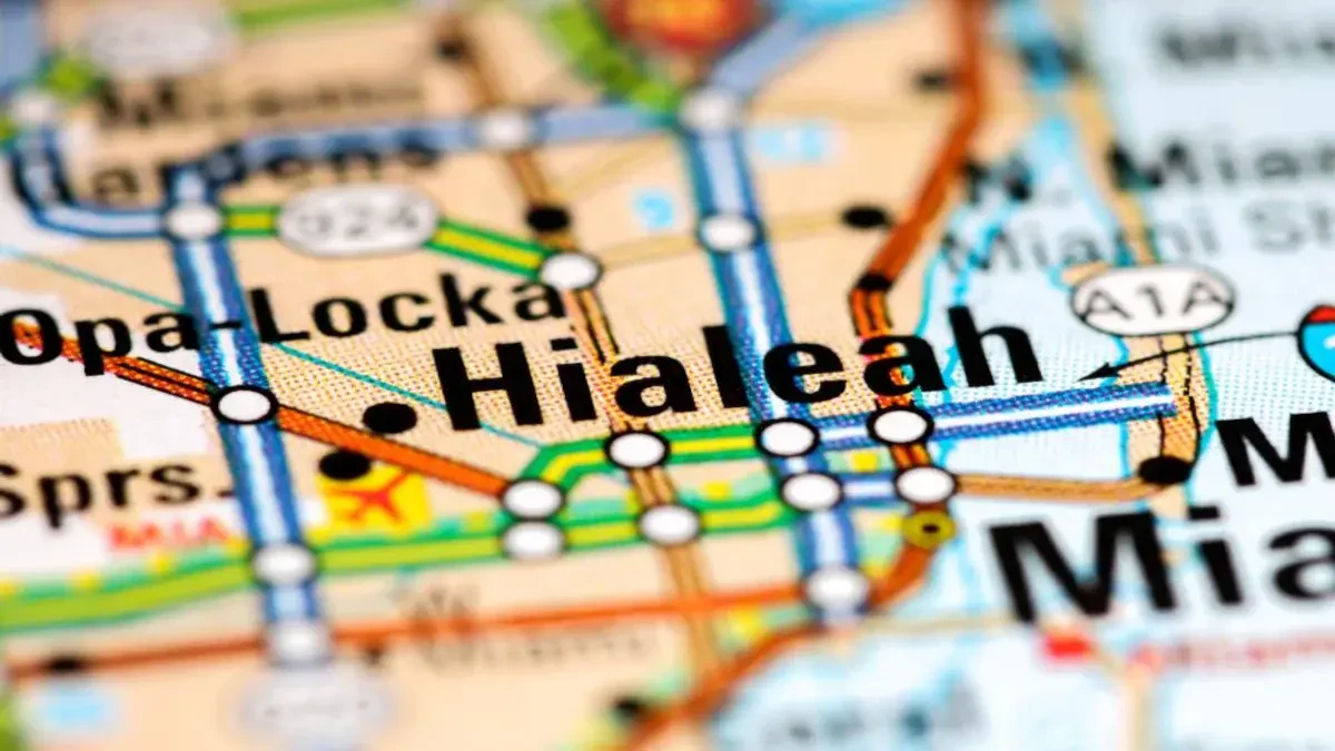 Hialeah Full Service Movers Near Me