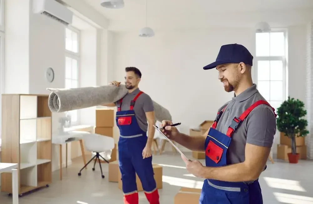 Safe Office Movers Near Me Hialeah to Fort Lauderdale