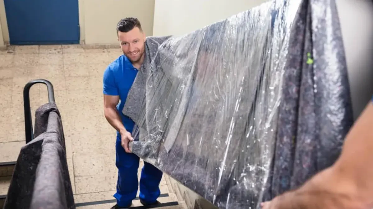 Best Hickory County Movers Near Me – Premium Hickory County, MO Moving Companies