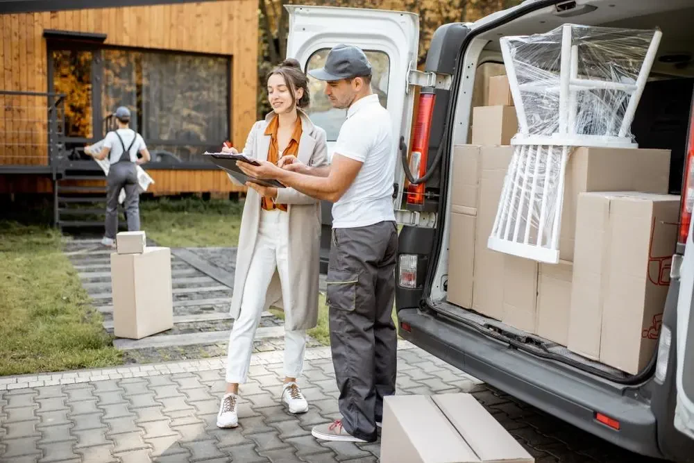 long distance movers in hickory hills illinois