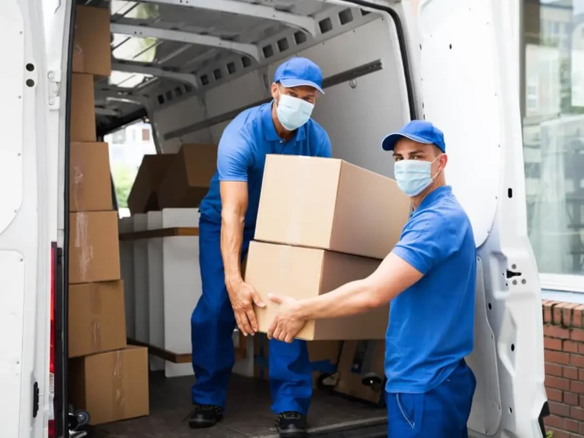 Best Hicksville Movers Near Me – Premium Hicksville, OH Moving Companies