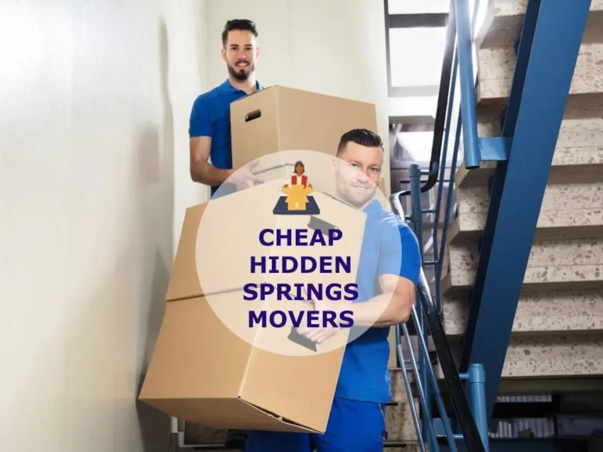 Best Hidden Springs Movers Near Me – Premium Hidden Springs, ID Moving Companies