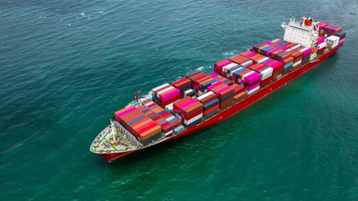 International Moving Company High Point