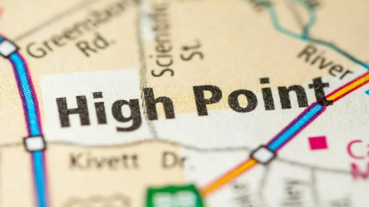 Office Movers High Point, NC – Best Office Moving Companies