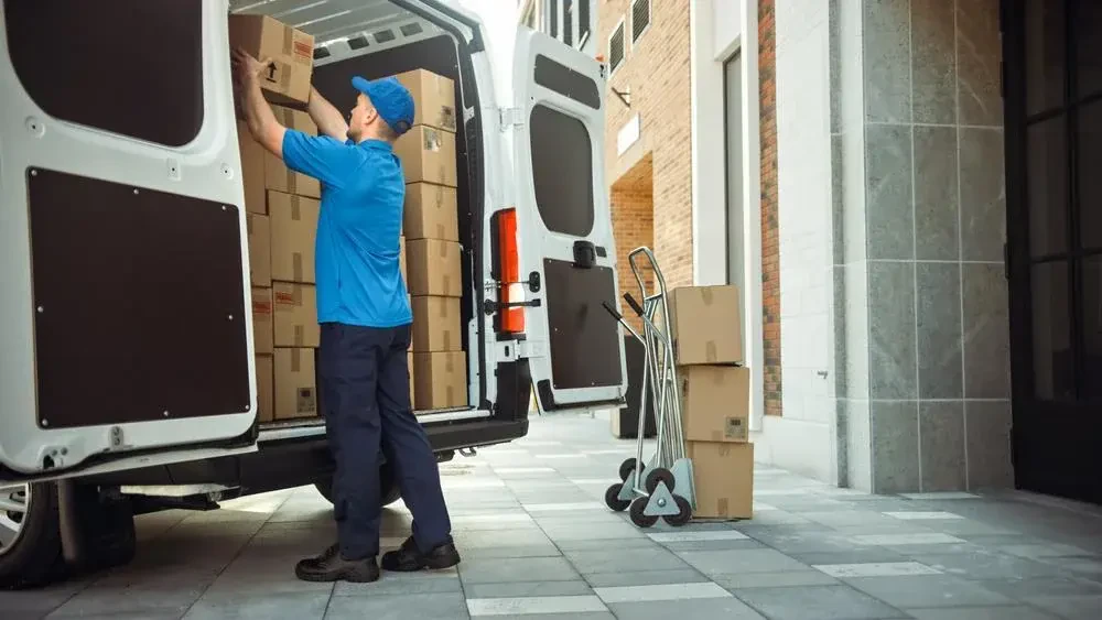 Office Moving Companies Rates High Point, NC