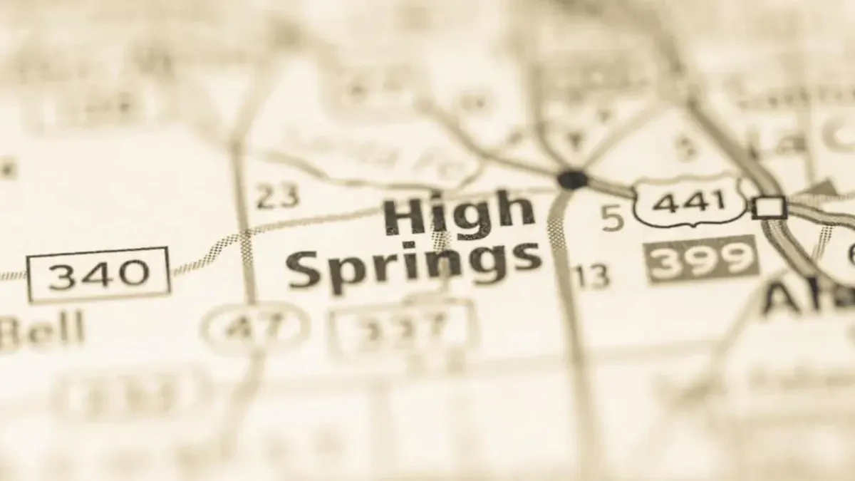 Best High Springs Movers Near Me – Premium High Springs, FL Moving Companies