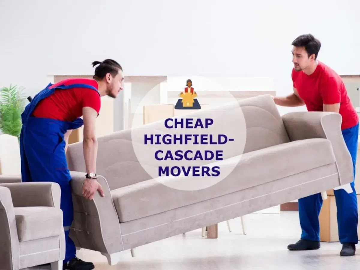 Best Highfield Cascade Movers Near Me – Premium Highfield Cascade, MD Moving Companies