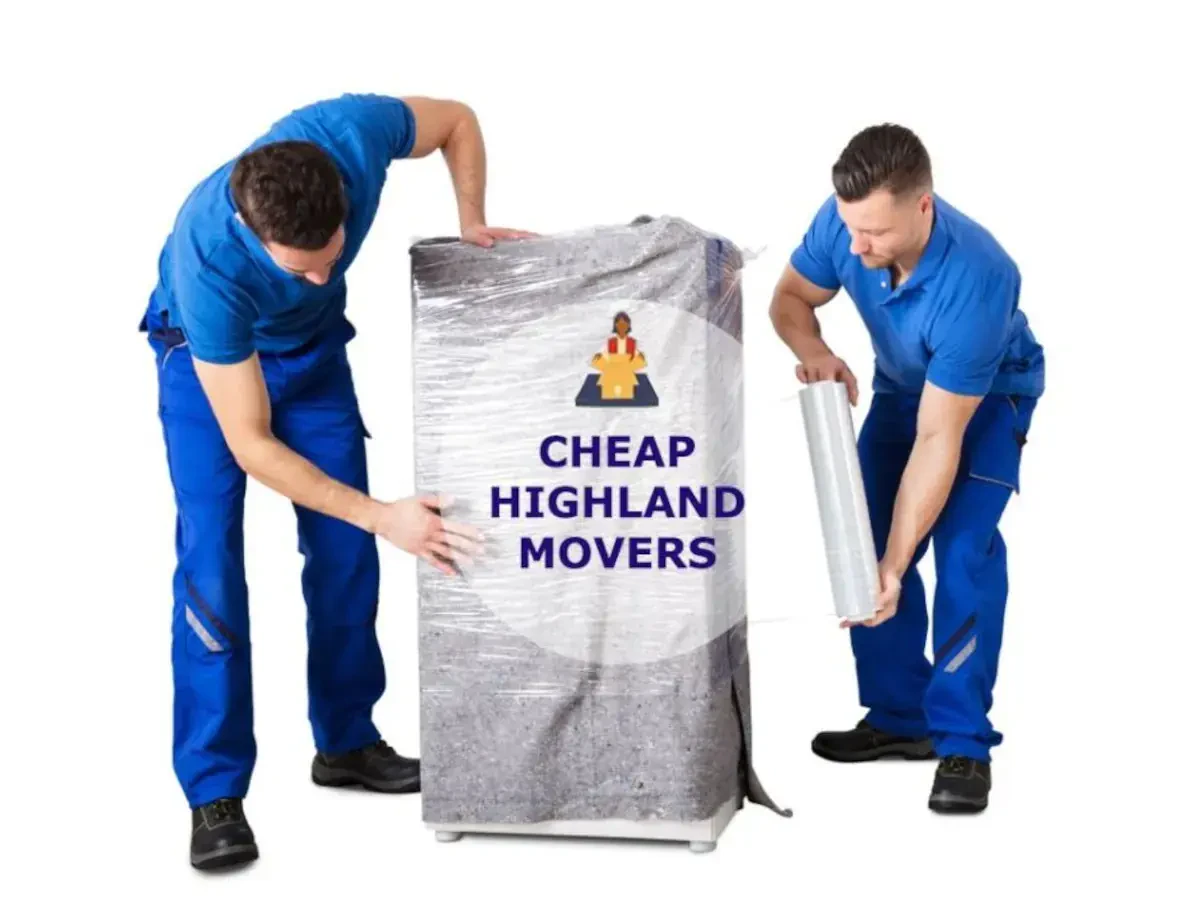 Best Highland Movers Near Me – Premium Highland, MD Moving Companies