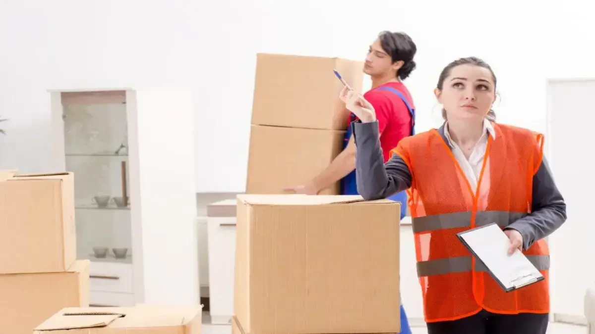 Best Highland Park Movers Near Me Premium Moving Companies