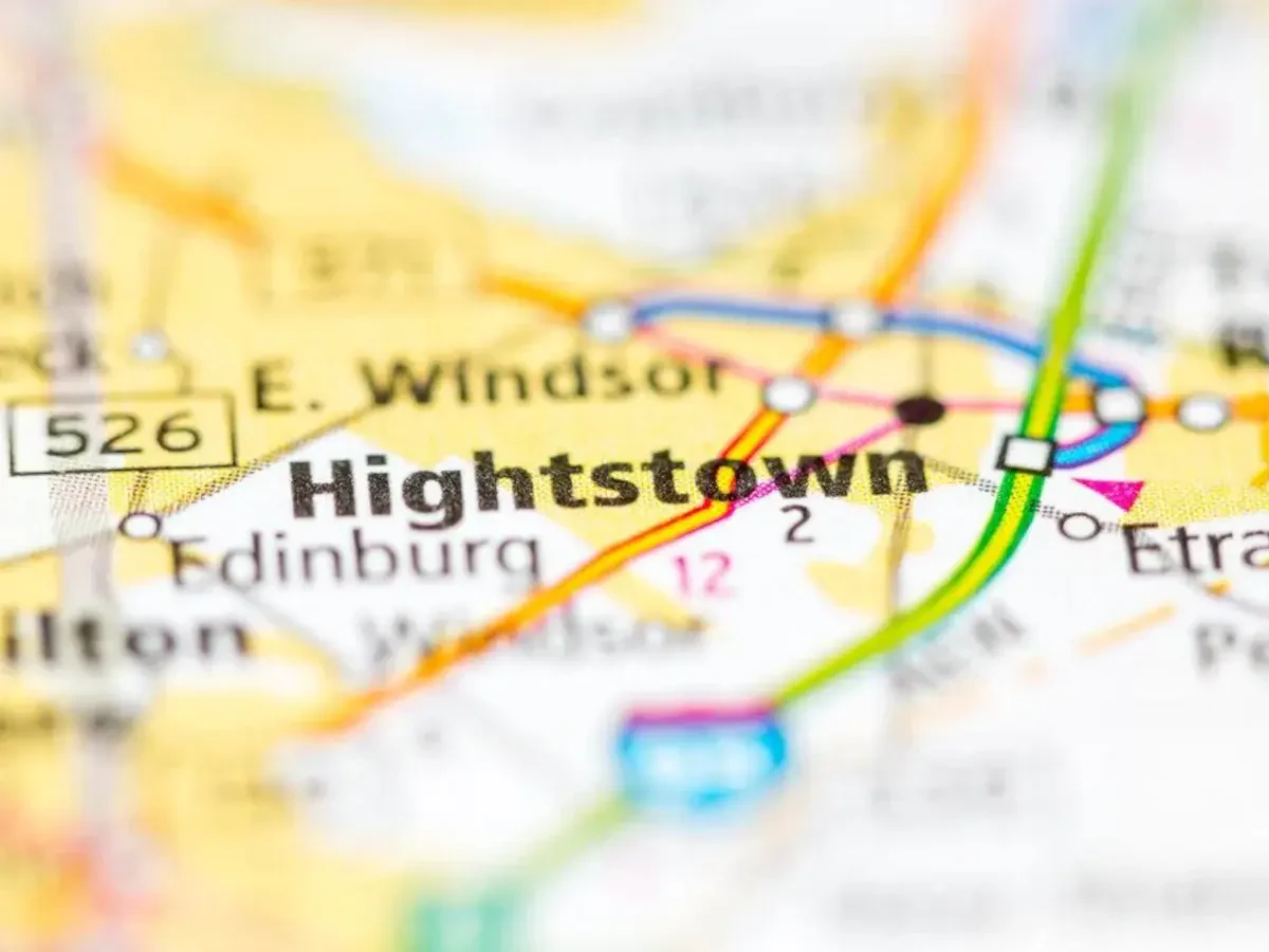 Best Hightstown Movers Near Me – Premium Hightstown, NJ Moving Companies