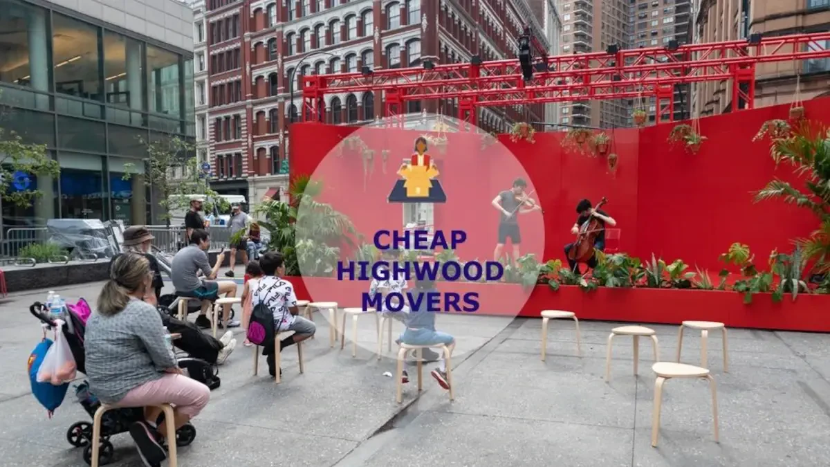 Best Highwood Movers Near Me – Premium Highwood, IL Moving Companies