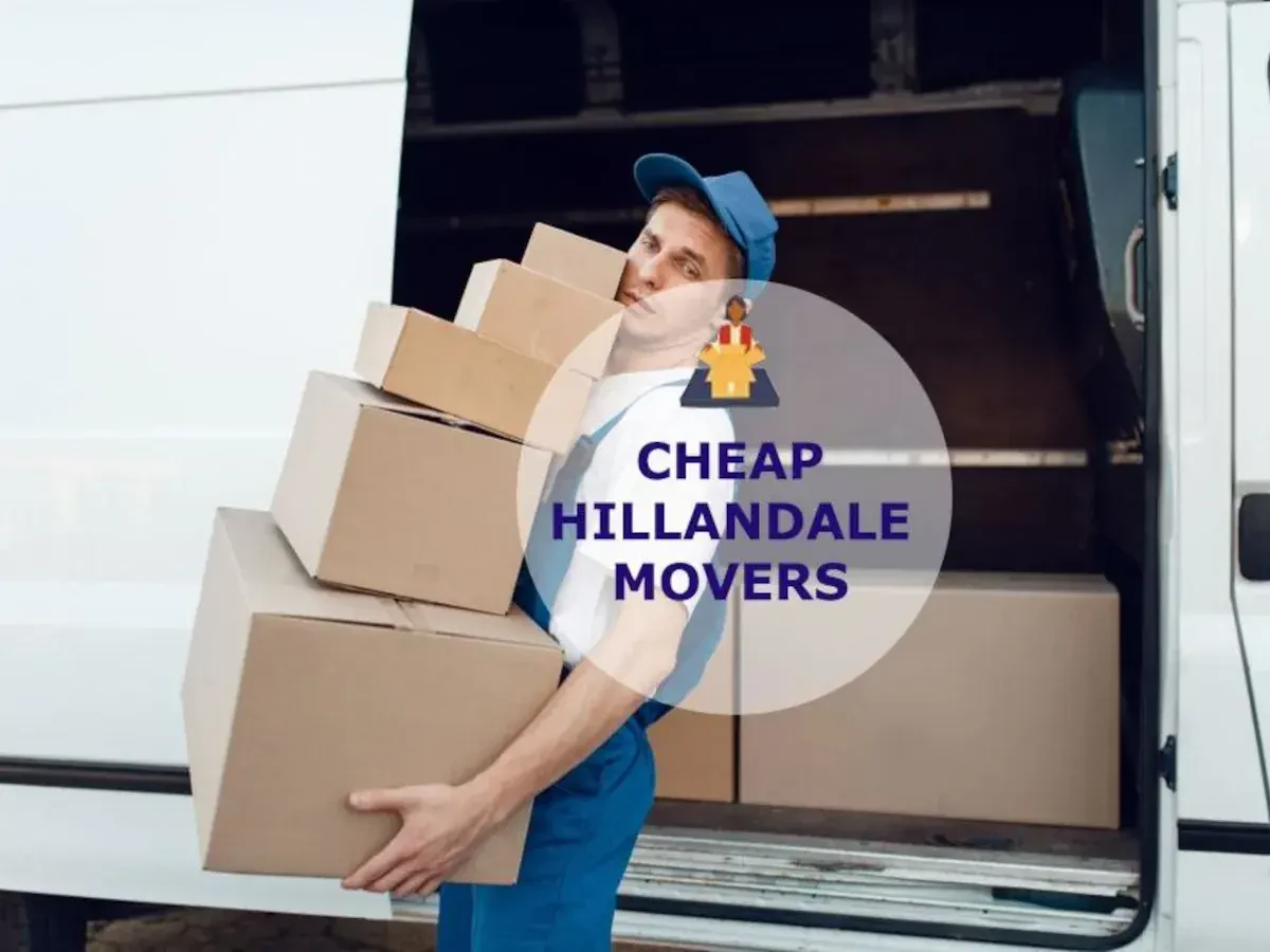 Best Hillandale Movers Near Me – Premium Hillandale, MD Moving Companies