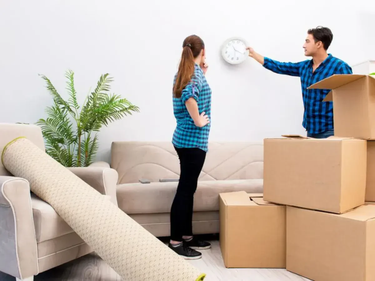 Long Distance Moving Companies Rates Hilliard: Best Movers Near You