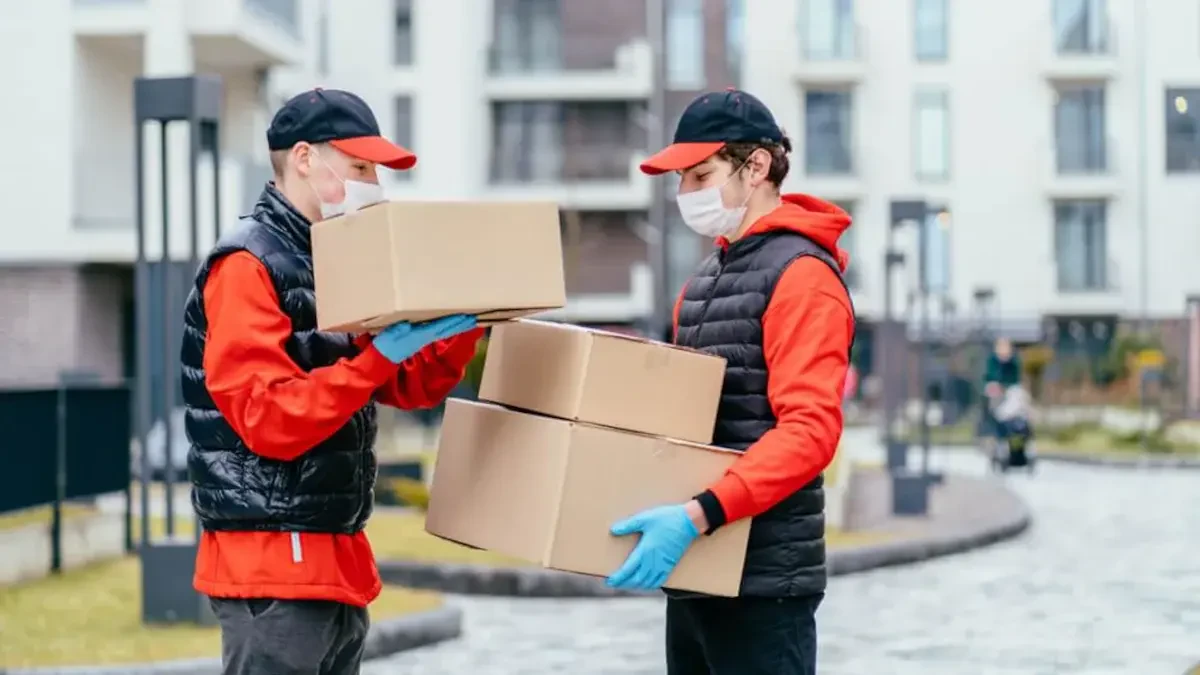 Best Hillsborough County Movers Near Me – Premium Hillsborough County, FL Moving Companies