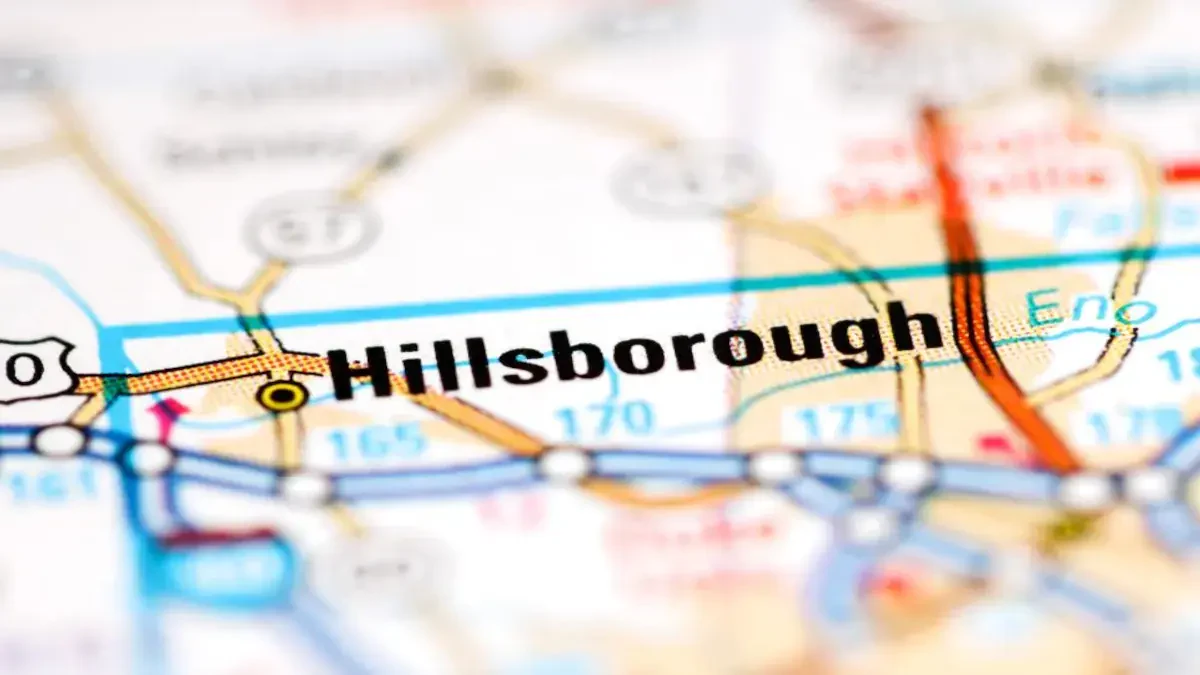 Best Hillsborough Movers Near Me – Premium Hillsborough, NC Moving Companies