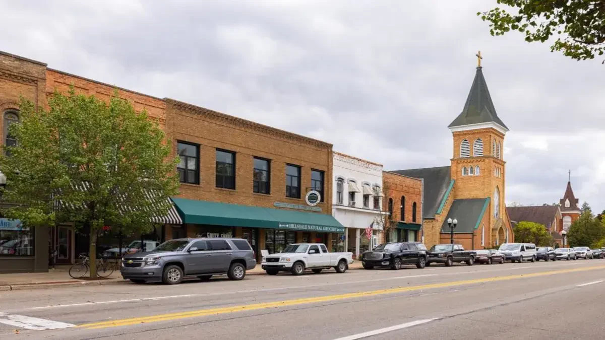 Best Hillsdale City Movers Near Me – Premium Hillsdale City, MI Moving Companies