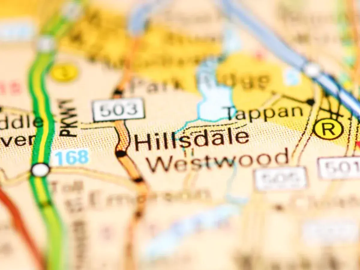 Best Hillsdale Movers Near Me – Premium Hillsdale, NJ Moving Companies