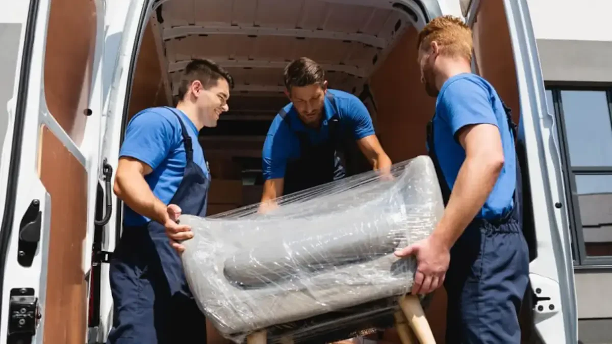 Best Hilltop Movers Near Me – Premium Hilltop, SC Moving Companies