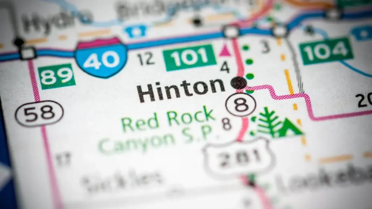 Best Hinton Movers Near Me – Premium Hinton, OK Moving Companies