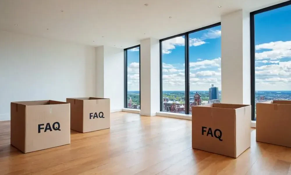 Cost To Hire A Moving Company Florida To Massachusetts