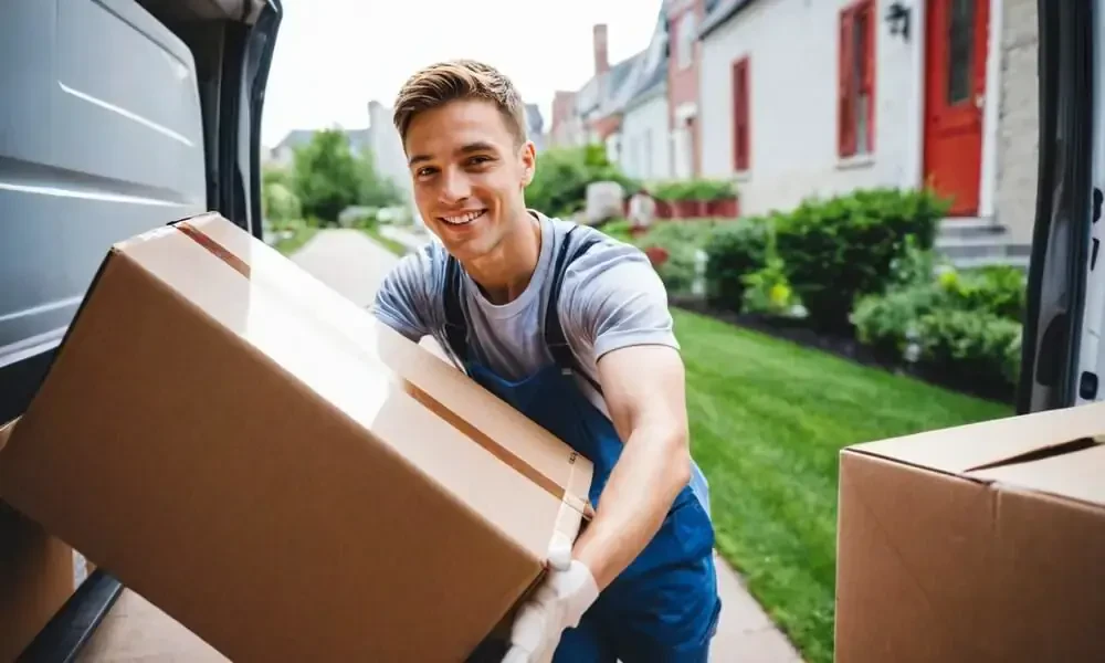 Maryland Movers And Packers