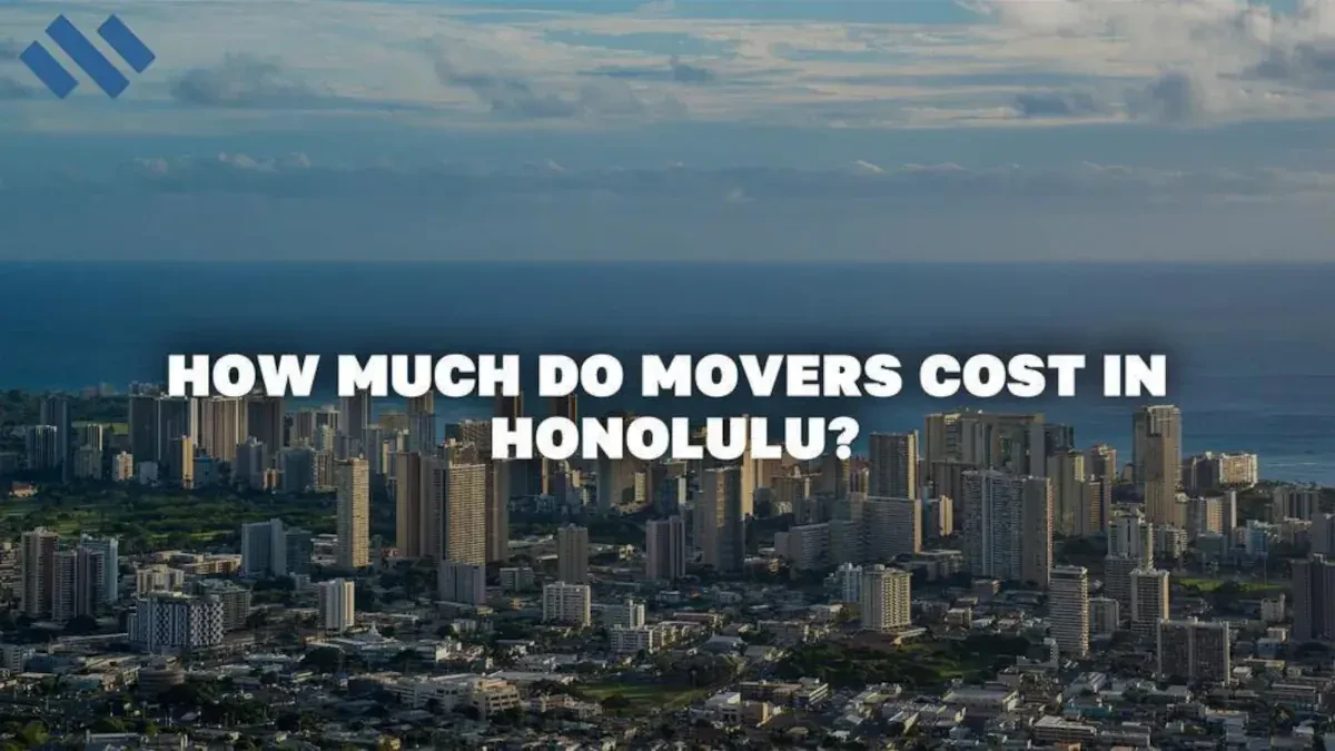 Cheap Movers Honolulu: Affordable Moving Services in Hawaii