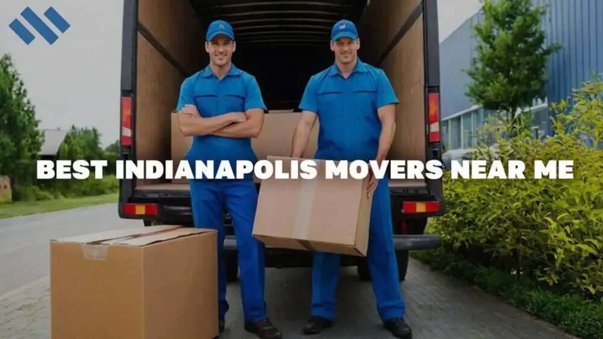 Best Indianapolis Movers Near Me Best Premium Moving Companies