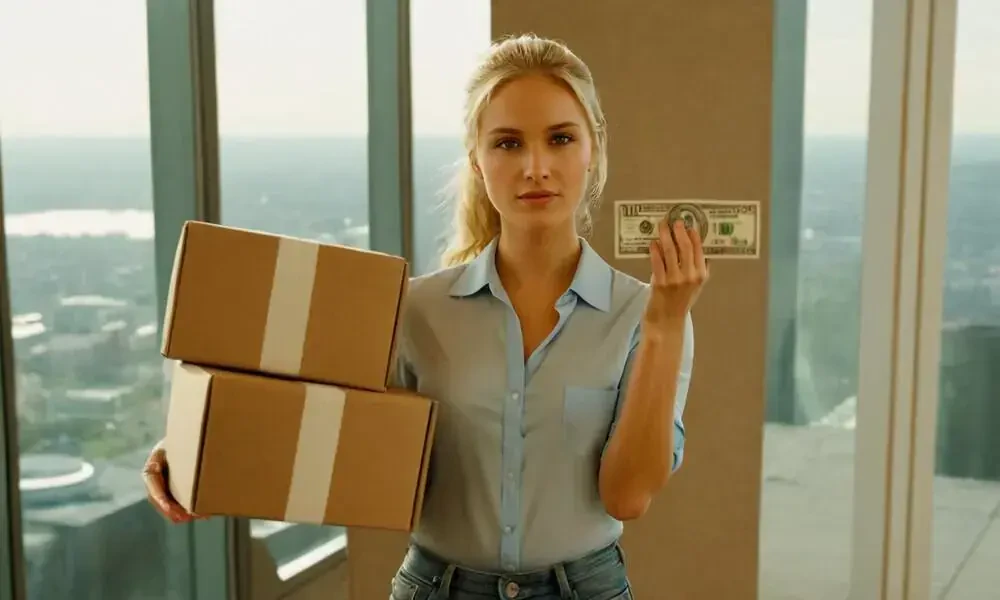 Affordable Movers Rates in Toronto