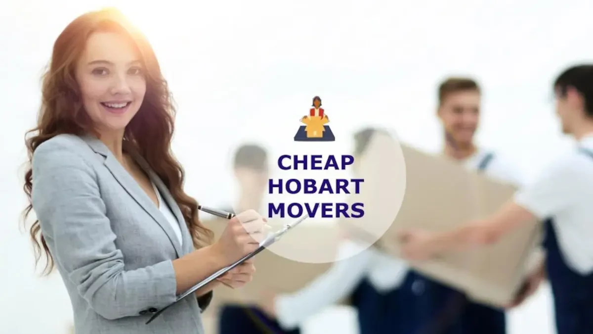 Best Hobart Movers Near Me – Premium Hobart, IN Moving Companies