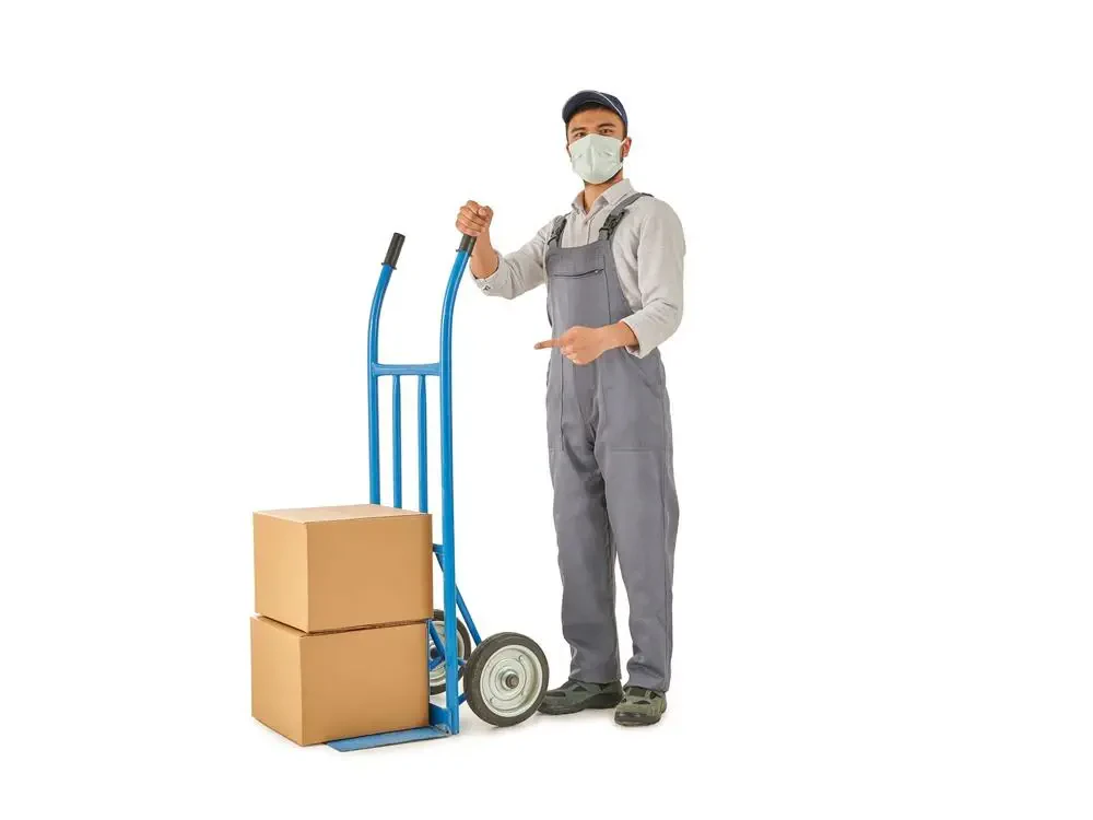 shipping services in hobart indiana