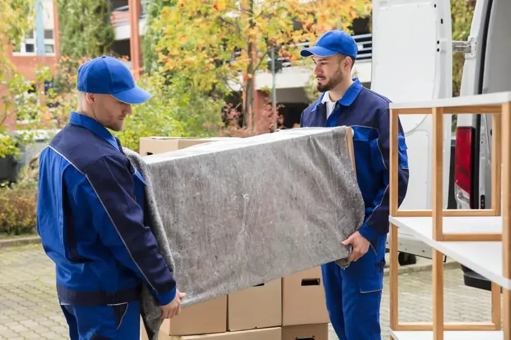 Long Distance Furniture Movers Hobbs, NM