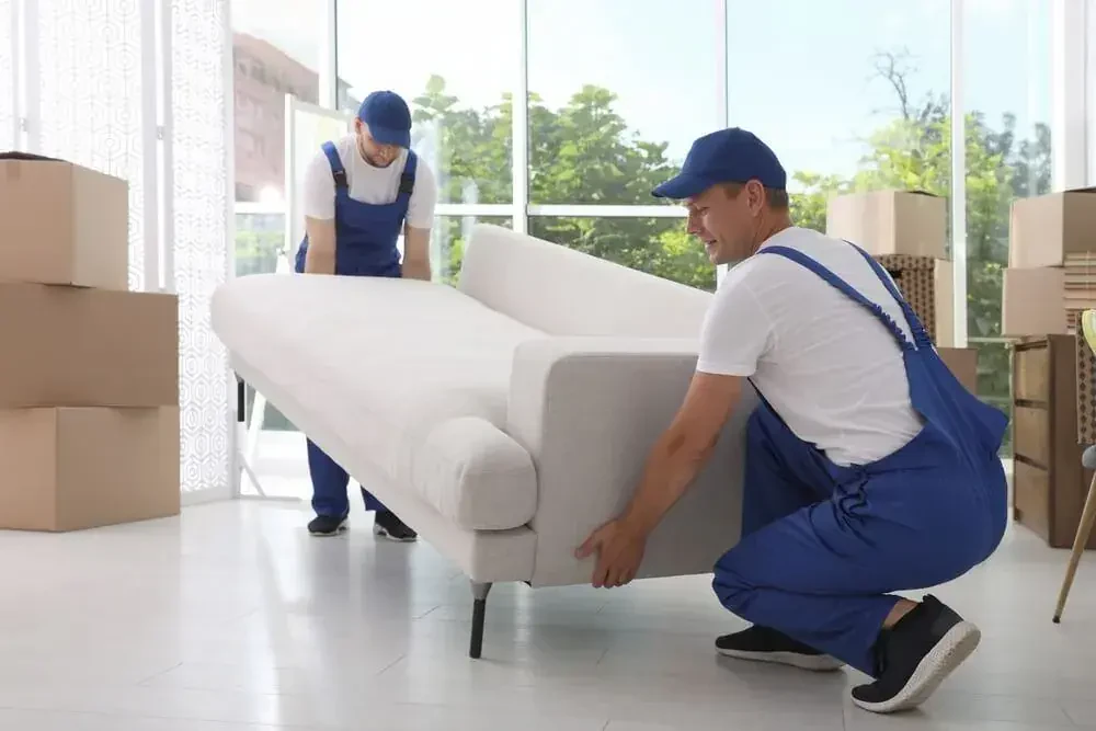 Safe Office Movers Near Me Hobbs to Santa Fe