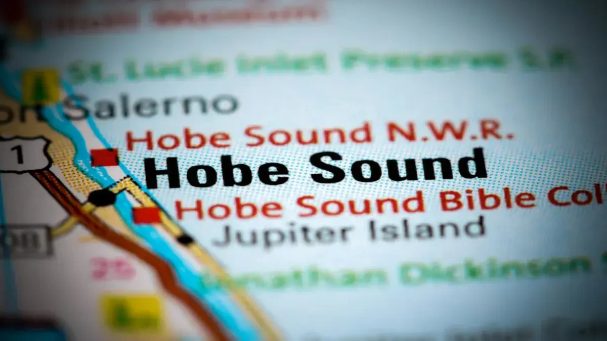 Best Hobe Sound Movers Near Me – Premium Hobe Sound, FL Moving Companies