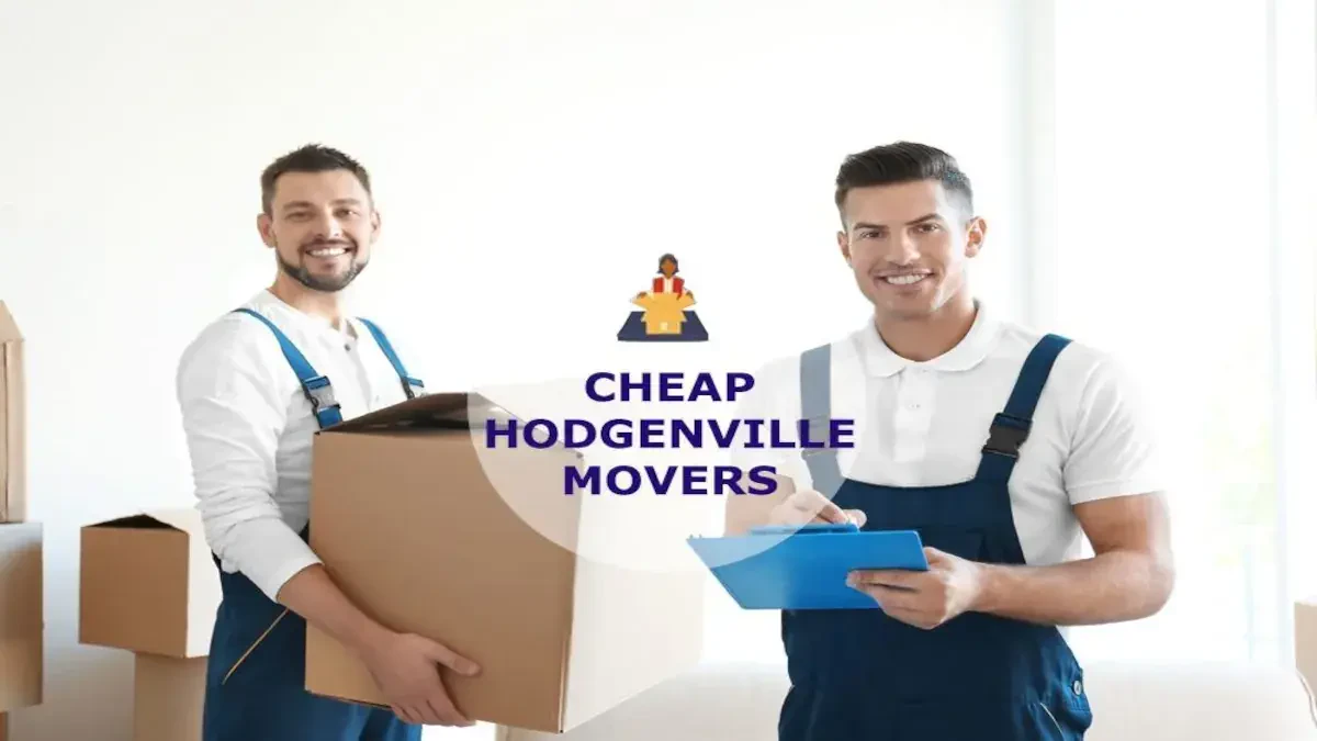 Best Hodgenville Movers Near Me – Premium Hodgenville, KY Moving Companies