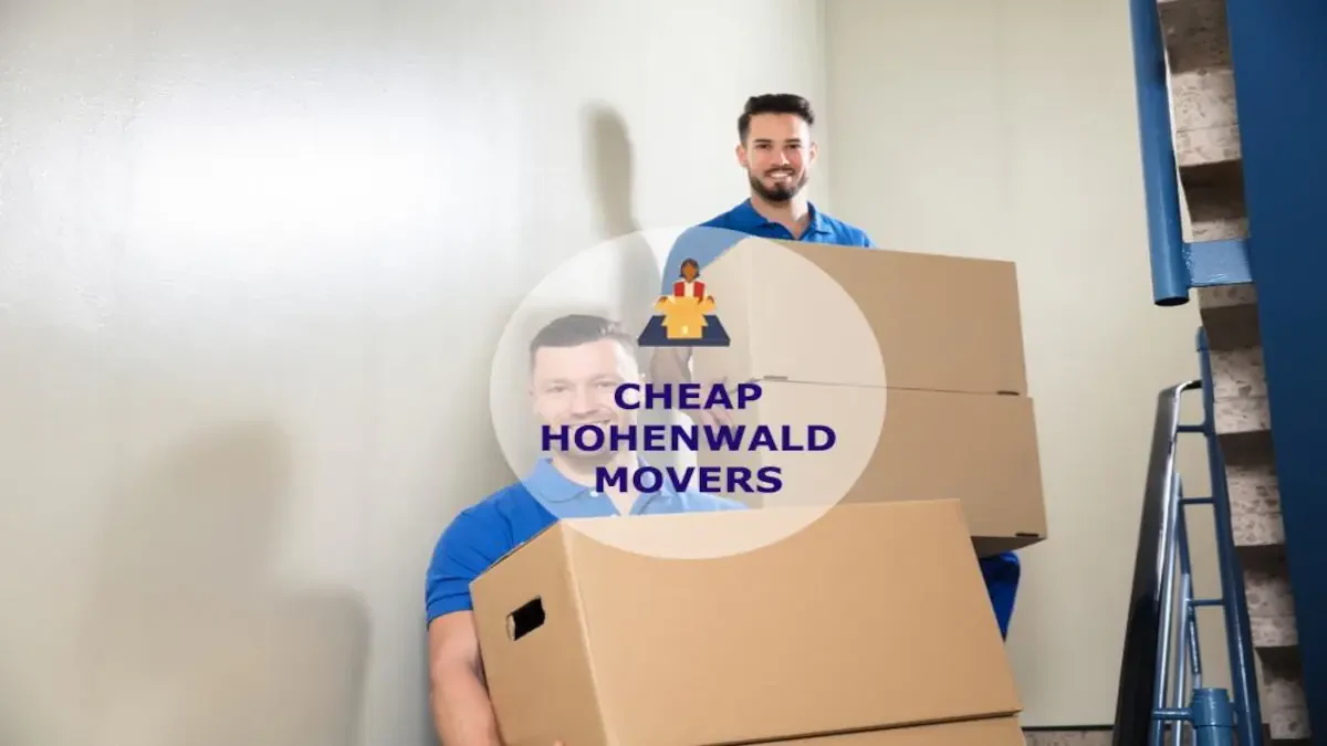 Best Hohenwald Movers Near Me – Premium Hohenwald, TN Moving Companies