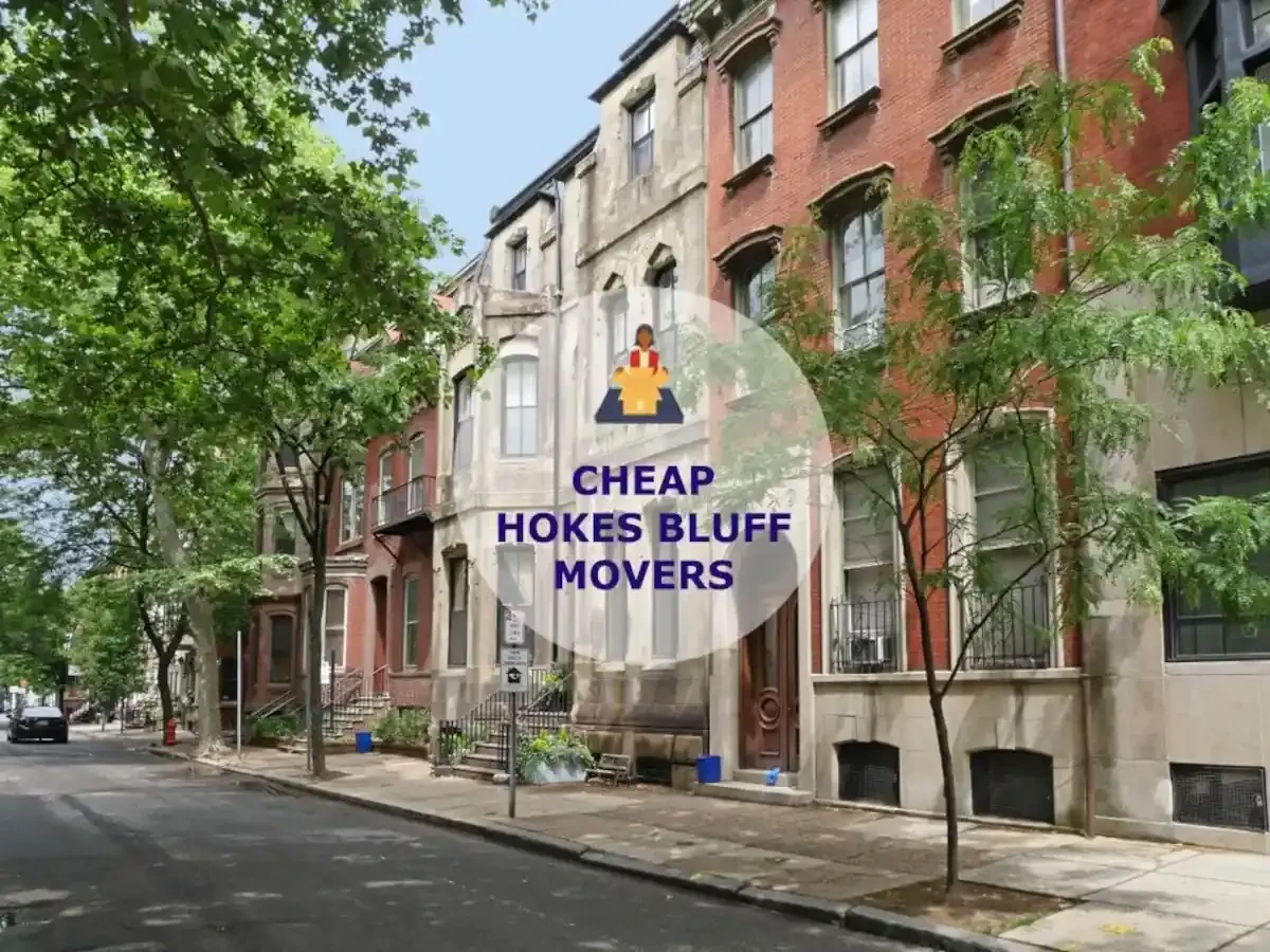 Best Hokes Bluff Movers Near Me – Premium Hokes Bluff, AL Moving Companies